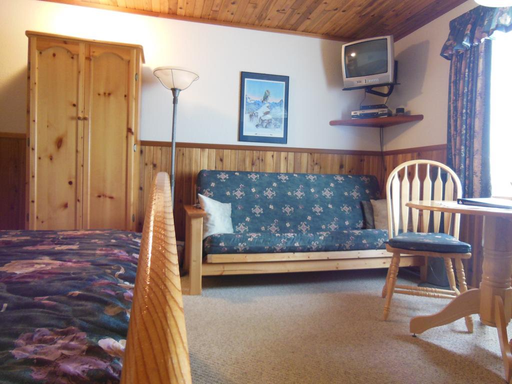 Blue Grouse Country Inn B&B Clearwater Zimmer foto